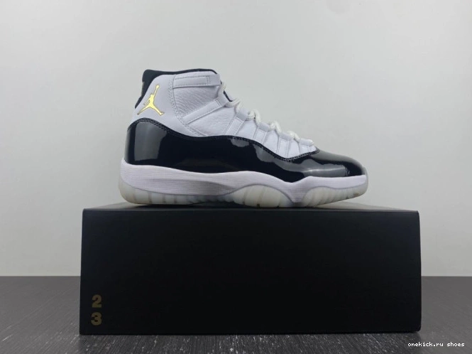 Rep Jordan 11 Jordan Air CT8012-170 Air 11DMP 0816